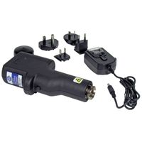 Product Image of Decapper for 20 mm Aluminium Caps, electronic