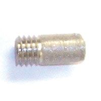 Product Image of Siltek 10 micron Frit Replacement for Grab Sampling Kit, Siltek Treated, 3/PAK