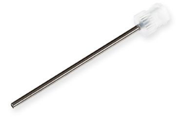 Hamilton Ersatznadel Kel-F Hub (KF), 14 Gauge, 51 mm, point style 3, 6 St/Pkg