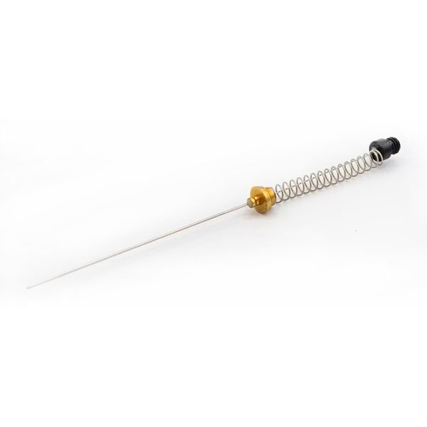 Supelco SPME Fiber 75μm Carboxen/PDMS, Manual, 3/PAK