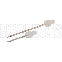 Product Image of Replacement needle Kit, for 8000 Series, 4x long, 4x short