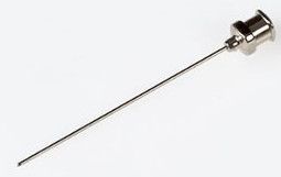 Hamilton Ersatznadel Metall Hub (N), 21 Gauge, 51 mm, point style 5, 6 St/Pkg