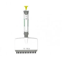 Product Image of Slamed® Precision 12-channel pipette, 10 - 100 µl