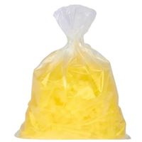 Product Image of Vernichtungsbeutel, PP, 8 L, 300 x 500 mm, 500 St/Pkg