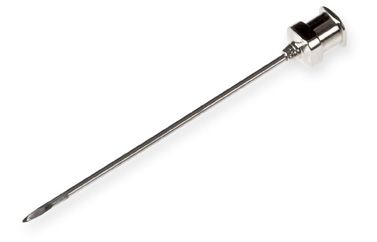 Hamilton Ersatznadel Metall Hub (N), 18 Gauge, 51 mm, point style 2, 6 St/Pkg