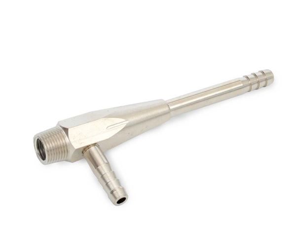 Ohaus Clamp, Non-Electrical, CLN-AIREJ, Air ejector