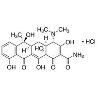 Product Image of TETRACYCLINE HYDROCHLORIDE GAMMA-*IRRADI ATED MOLECU