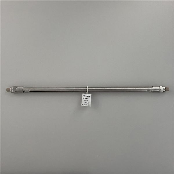 Shodex HPLC-Säule OHpak LB-802.5, 200 Å, 6 μm, 8 x 300 mm