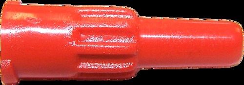 QLA Syringe Filter Cronus , PVDF, 4 mm, 0.45 μm, red, non-sterile, 1000 pc/PAK