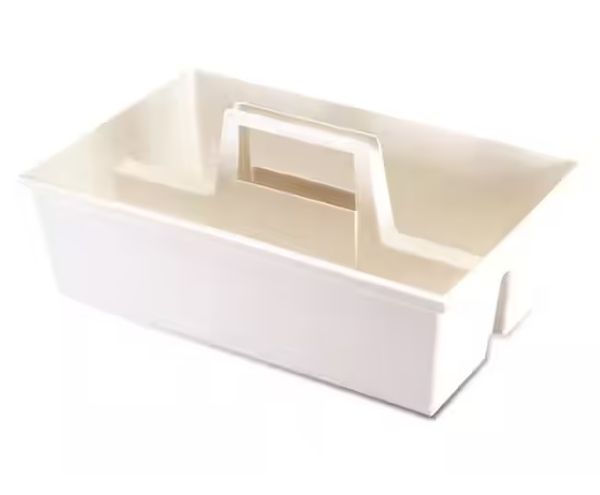 Nalgene Thermo Scientific Mehrzweckträger, PE, 36 x 24 x 15 cm, 6 St/Pkg