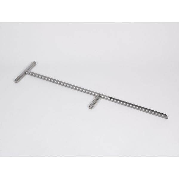 Bürkle Bodenprobenehmer GeoSampler, 81 cm, Nutlänge 300 mm