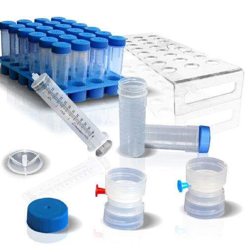 PerkinElmer Starten Sie das Kit für SPB 50-48