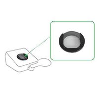 Product Image of Adapter for PetriFilm/MC-Media Pads/Compact Dry, for Scan 50/Pro