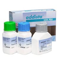 Product Image of Addista - AQA Multi-Standard for LCK cuvette tests, for use with LCK 014, 302, 311, 387