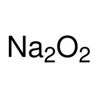 Product Image of Sodium peroxide, Puriss. p.a., ACS Reagent, ISO, ≥95%, Plastic Bottle, 1 kg