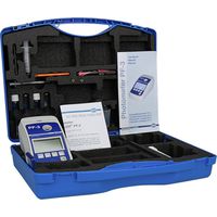 Product Image of Kompaktphotometer PF-3 Fish, ohne Reagenzien, im stabilen Koffer