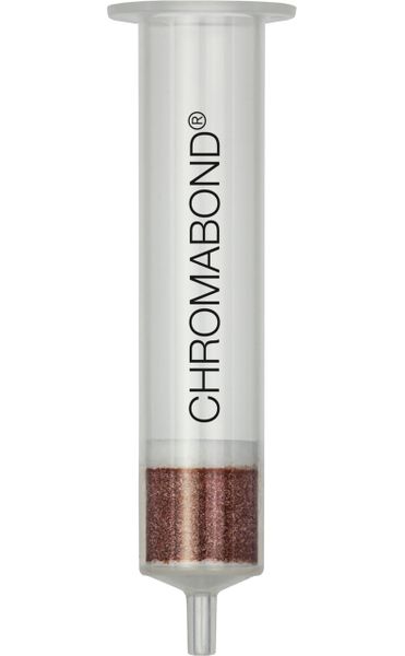 Macherey-Nagel SPE Cartridge, ChromaBond columns Easy, 15 mL, 500 mg, PP