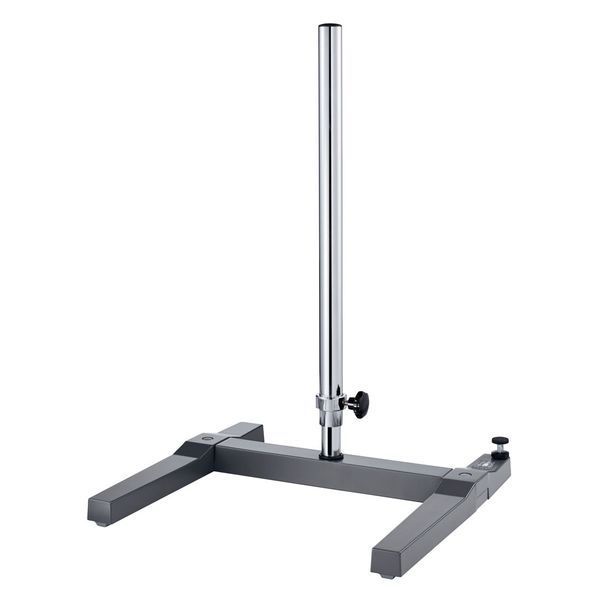 IKA Telescopic stand, H620-1010 mm, R 2723
