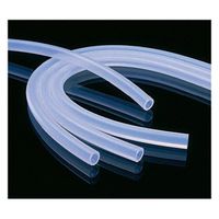 Product Image of Peristalitic Pump Tubing, Silicone platinum-cured, ID 3/16'', Größe 15, 25 ft-roll