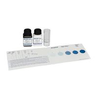 Product Image of Visocolor alpha Testbesteck Phosphat für 70 Bestimmungen