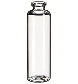 Altmann Analytik 50ml Crimp Neck Vial, 101x31mm, clear glass, 10 x 100 pc