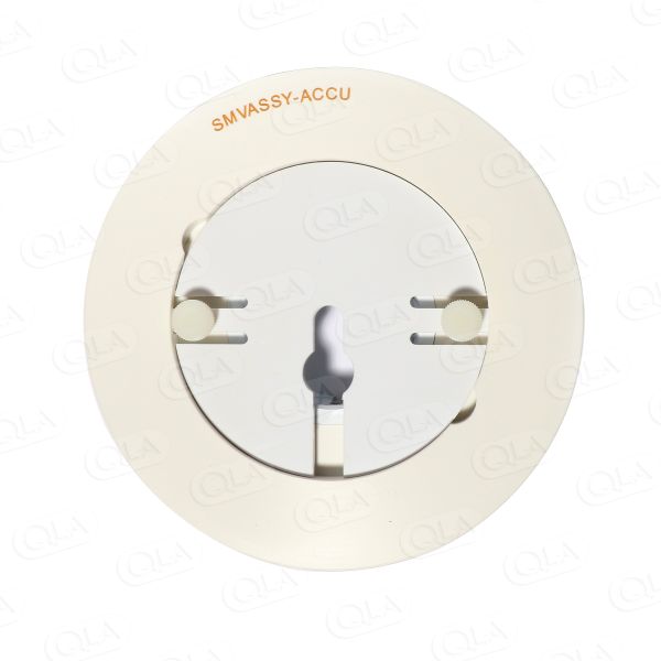 QLA Small Volume Adapter Assembly for AccuBracket includes Cover