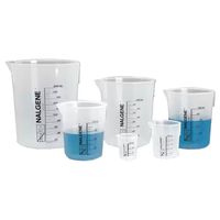Product Image of Measuring cup, PP, 4000 ml