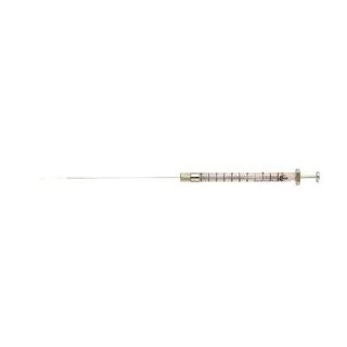 Trajan (SGE) Ersatz-Kit für Kolben-in-Nadel-Spritze, NP0.5B-OC-7.5/0.23, 0,5 μl, L: 75 mm, konisch