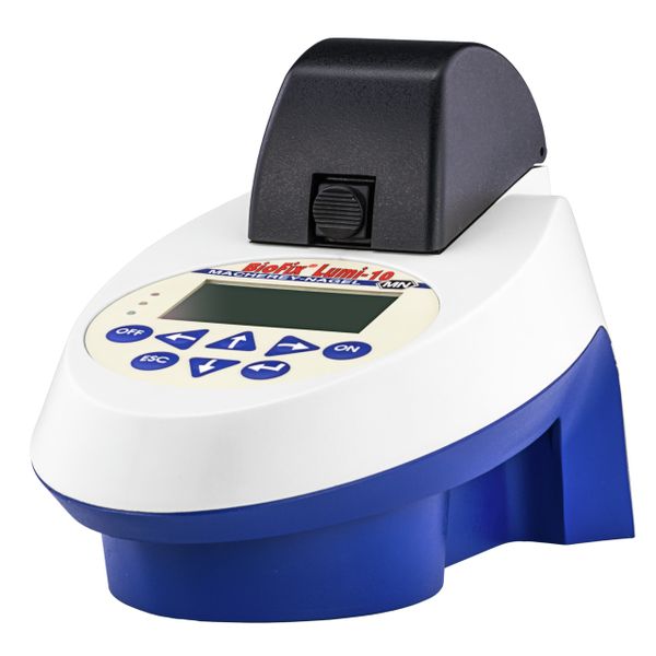 Macherey-Nagel Luminometer BioFix Lumi-10 für Leuchtbakterien Toxizitätstests