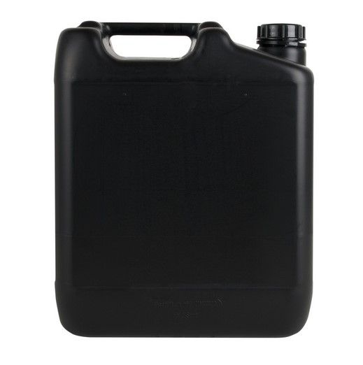 SCAT Canister 30 L, S60/61, HDPE, black electrostatic conductive, UN-Y approval, (W x D x H): 240 x 364 x 455 mm