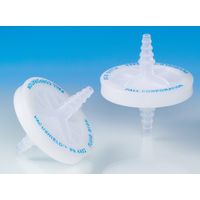 Product Image of Vacushield™ Vent Device - 50 mm, hose barb, PTFE, 0.2 µm, nonsterile, 3 pc/pak