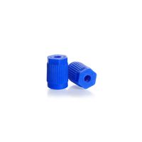 Product Image of Screw cap GL14 for hose connection, 2 pc/PAK