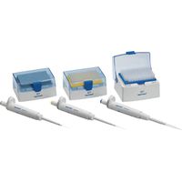 Product Image of EP Reference 2 G, 3-Pack Einkanalpipette Option 1, 0,5 - 10 µl/10-100 µl/100-1000 µl, epT.I.P.S.®-Box