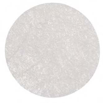 Whatman Ablaufscheibe für Membranfilter, PE, 37 mm, 100 μm, 100 St/Pkg