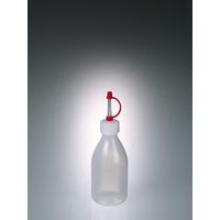 Product Image of Tropfflasche, LDPE, 100 ml, mit Verschlusskappe, alte Artikelnr. 0306-100