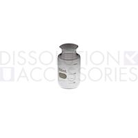 Product Image of Fleaker, 300 ml, Pyrex Glass