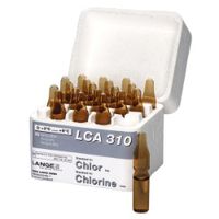 Product Image of Addista - AQS Einzelstandard für LCK310 Küvettentest, 25 … 30 mg/L