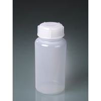 Product Image of Wide-necked bottle, LDPE, round, 1000 ml, w/ cap