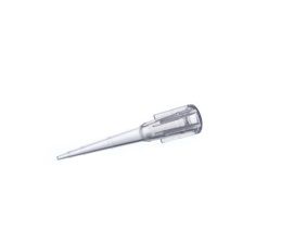 Greiner Bio-One Sapphire Filter Tips 10 μl, natural, sterile, in Rack, 10 x 96/PAK