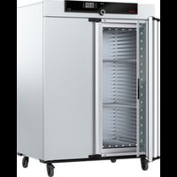 Product Image of Incubator IF750, forced air circulation, Single-Display, 749 L, 20°C - 80°C, with 2 Grids