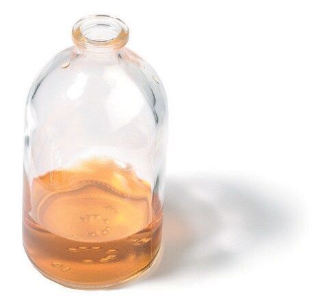 Supelco Vials, crimp top, serum bottle, 100 mL, clear glass bottle, O.D. 51.7xH (94.5 mm)
