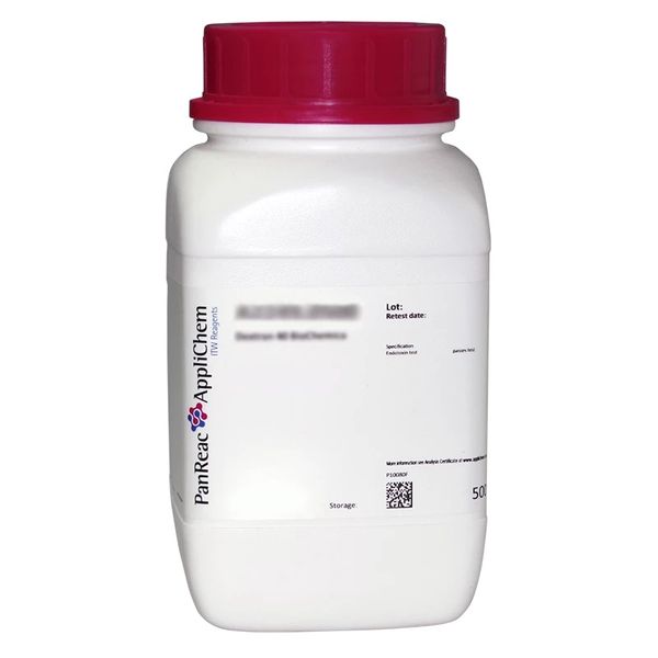 PanReac AppliChem LB-Agar - Pulver nach Miller, 1 kg