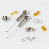 Product Image of Alliance Solvent Manager Performance Maintenance Kit for Waters model 2690, 2690D, 2695, 2695D