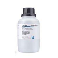 Product Image of Chromat-Standardlösung rückführbar auf SRM, 500 ml, von NIST K2CrO4 in H2O 1000 mg/l CrO4 CertiPUR®
