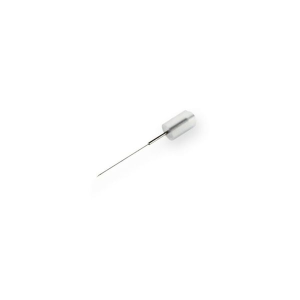 Hamilton Ersatznadel Small Hub (RN), 33 Gauge, 12.7 mm, point style 4, 6 St/Pkg