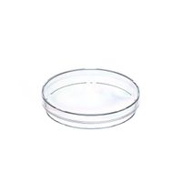 Product Image of Petri dish, PS, 94x16 mm, without vents, heavy design, non-sterile, 24x20 pc/PAK --- sellout 