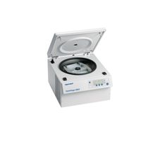 Product Image of Centrifuge 5804, 230 V/50- 60 Hz, incl. rotor S-4-72 and 15/50 mL adapters for conical tubes