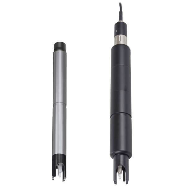 WTW digital pH/redox transmitter