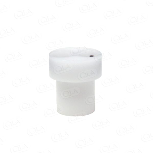 QLA Resident Cannula Adapter for VK8000 auto-sampler probes and QLA Small Volume Assembly Cover (SMVCVR-UN)