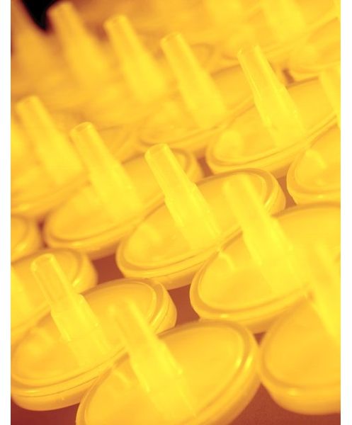Thermo Fisher Scientific Spritzenvorsatzfilter Chromacol X100, PA, 30 mm, 0,45 μm, 100 St/Pkg